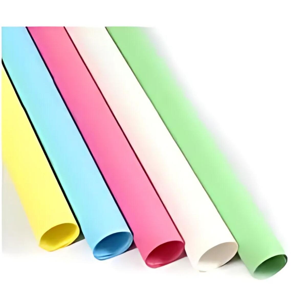Comprar Cartolina Escolar 48cmX66cm 120g - de R$0,95 a R$0,97