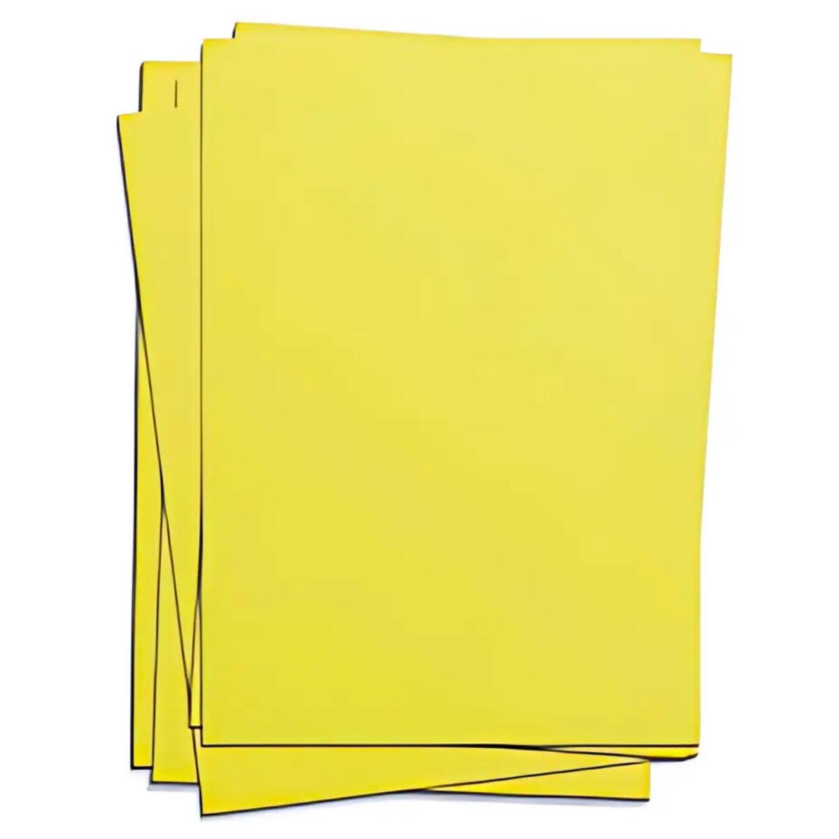 Comprar Cartolina Escolar 48cmX66cm 120g - de R$0,95 a R$0,97
