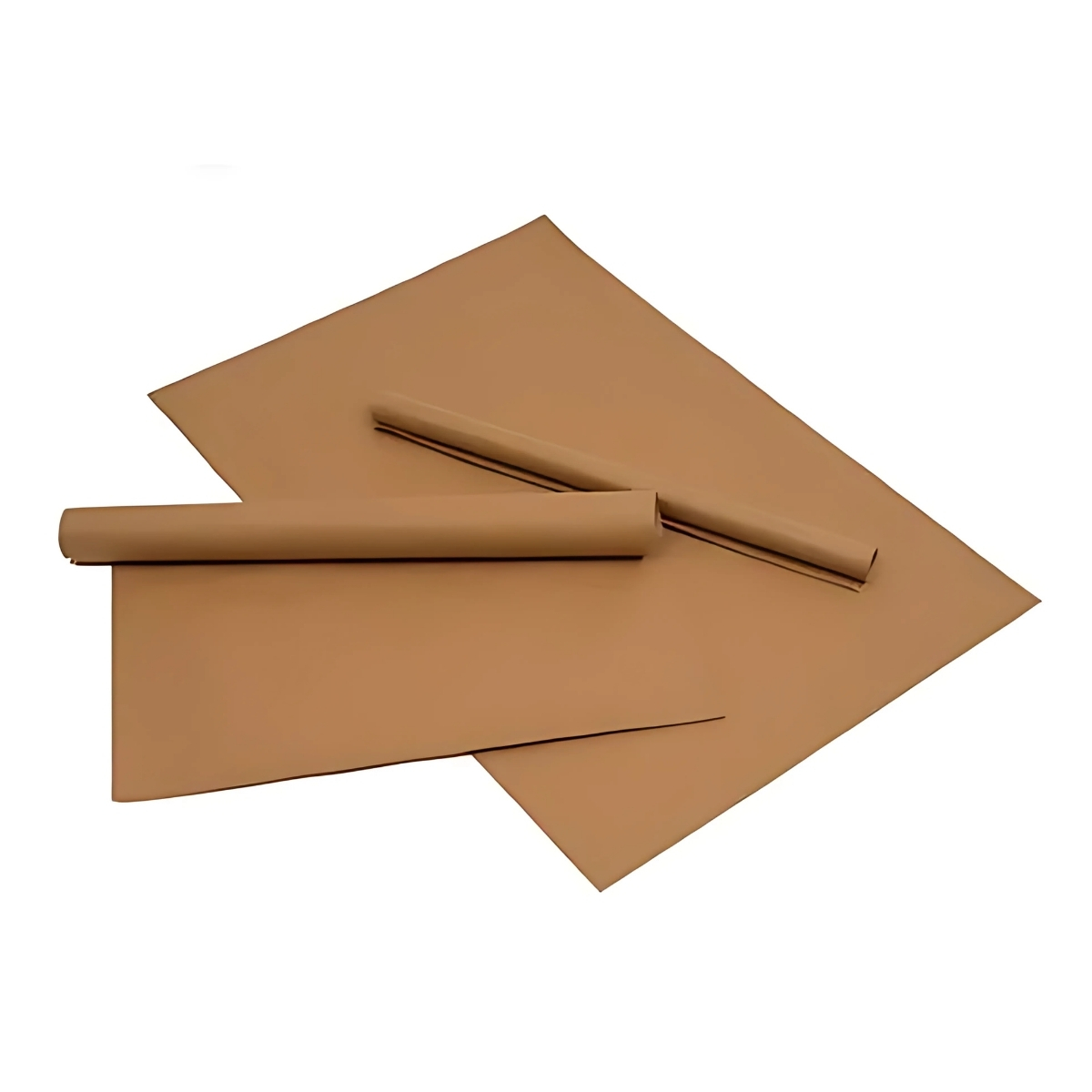 Comprar Papel Pardo Kraft 66cmx96cm 80gr - a partir de R$1,15
