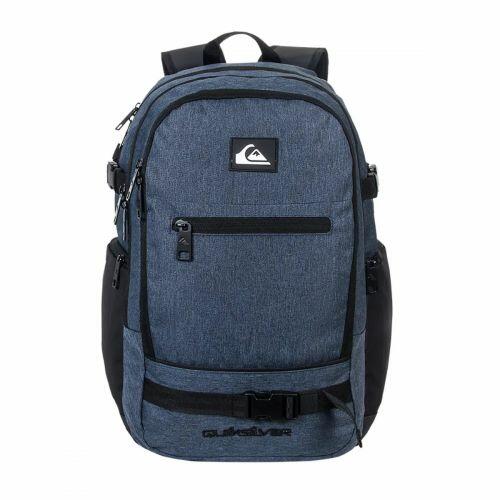 Comprar Mochila Esportiva Quiksilver Urban Trail Azul - Xeryus