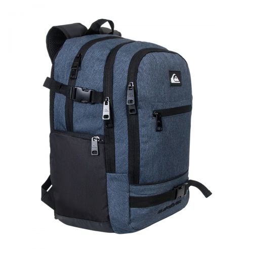 Comprar Mochila Esportiva Quiksilver Urban Trail Azul - Xeryus