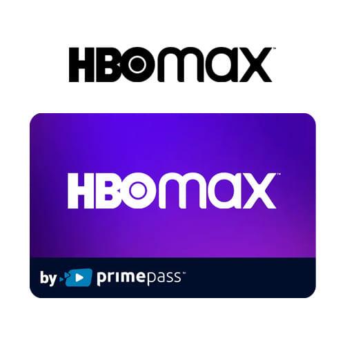 HBO MAX PREMIUM (1 TELA PRIVADA) 30 - Assinaturas e Premium - GGMAX