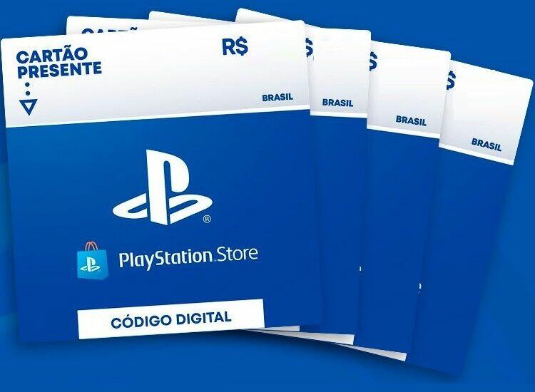 Comprar Cartão Ps Playstation PSN Plus ESSENTIAL 3 Meses - Brasil