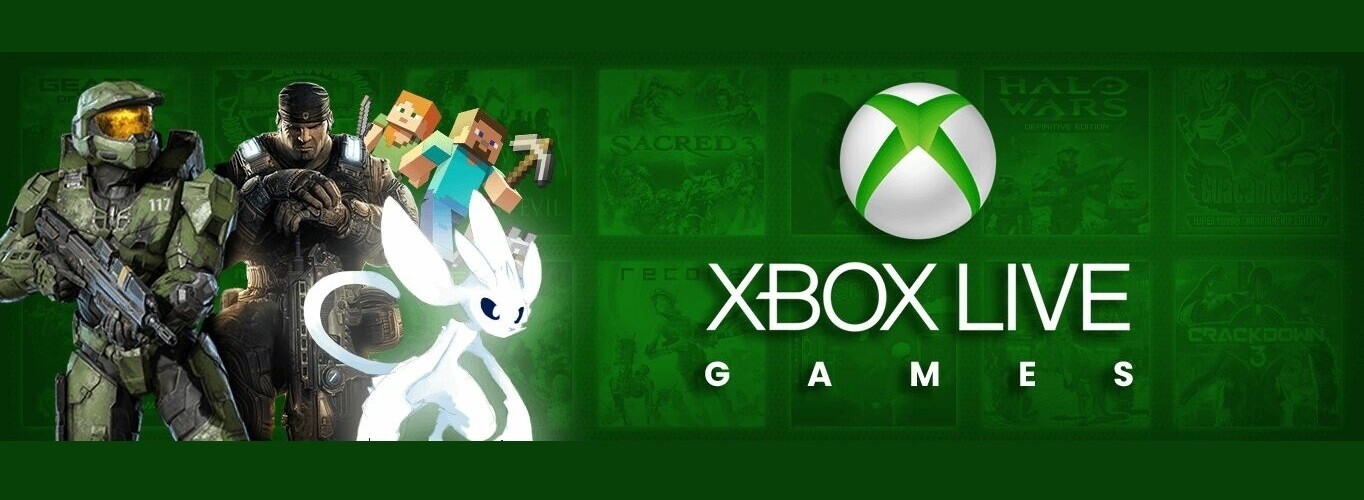 Xbox Live Games
