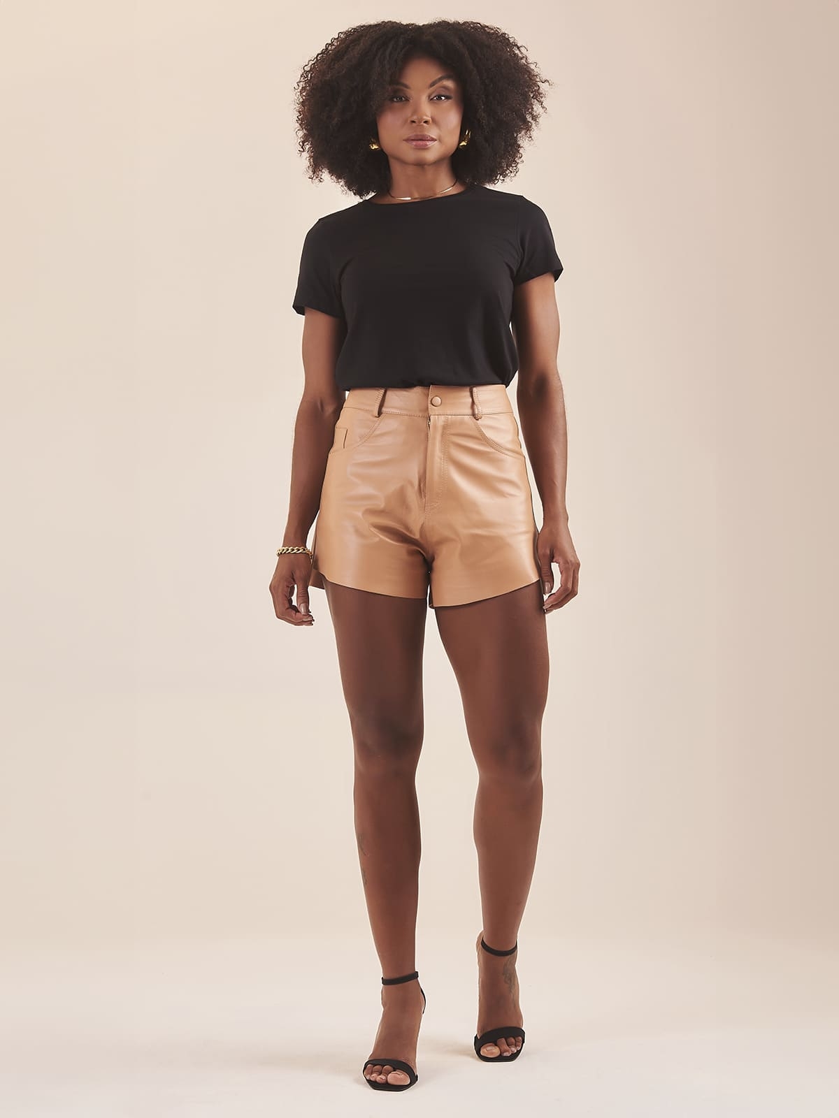 Saias De Pele De Cordeiro - Portugal