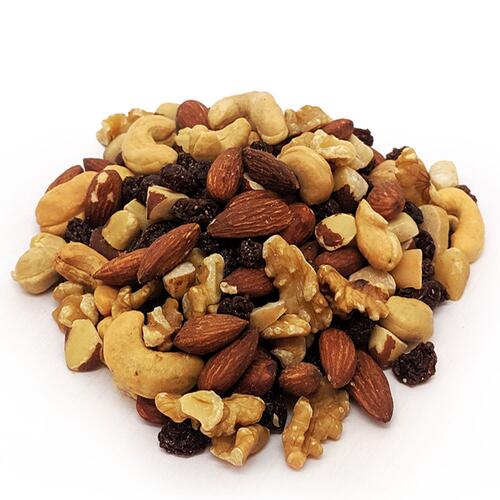 Mix de Nuts Castanhas  100g