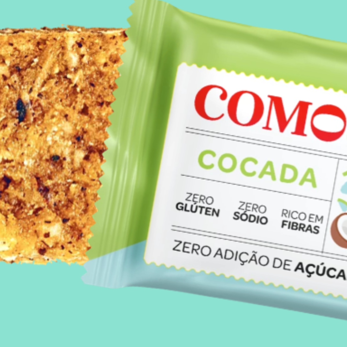 cocomo様 COCADA ZERO 20G COMOAMO