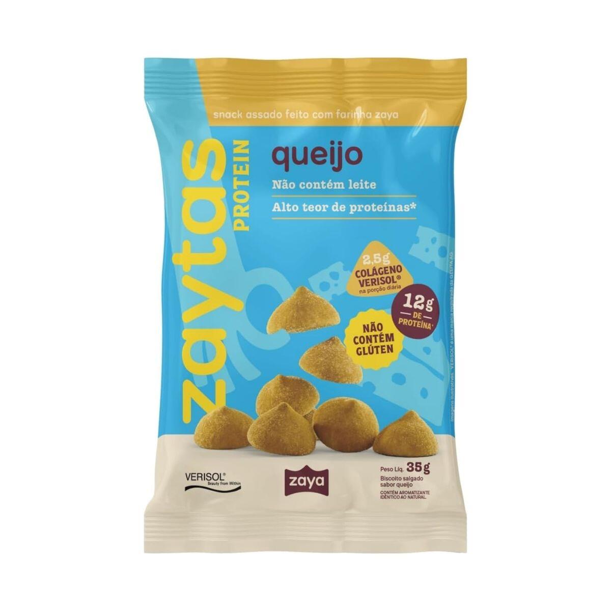 サクサク Zaytas Lascas Original 80g – Zaya