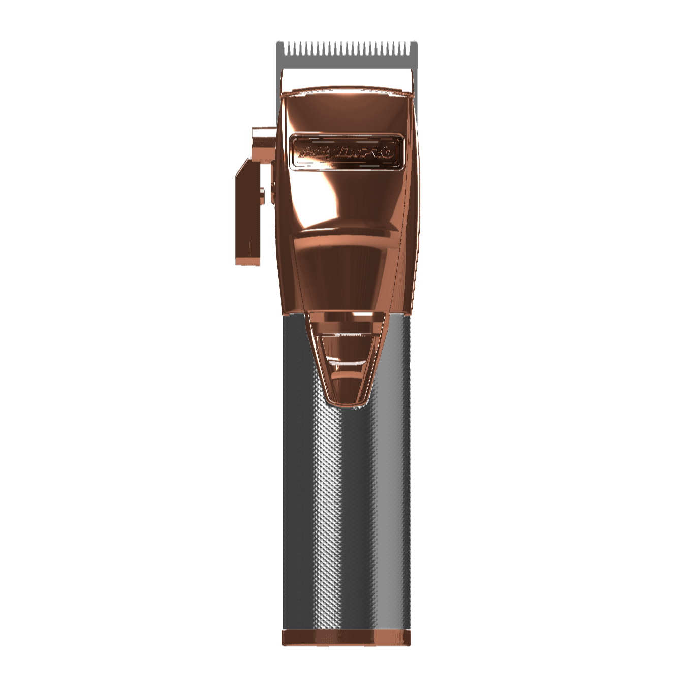 Maquina Babyliss Patillera Babyliss Pro Gold Fx Rose Fx Maquina De