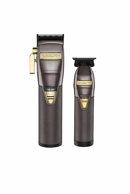 BaBylissPRO LIMITED FX BOOST+ カメレオン Comprar Combo Babyliss Pro LimitedFX Boost Chameleon Máquina de