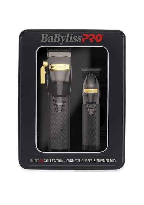 BaBylissPRO LIMITED FX BOOST+ カメレオン Comprar Combo Babyliss Pro LimitedFX Boost Chameleon Máquina de