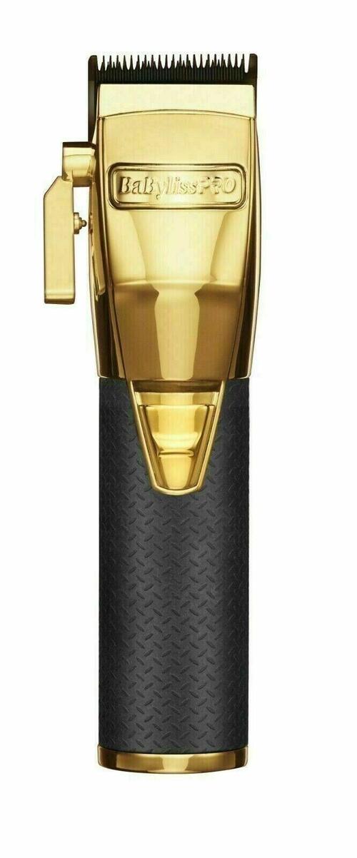 Comprar Combo Babyliss Pro LimitedFX Boost Chameleon Máquina de
