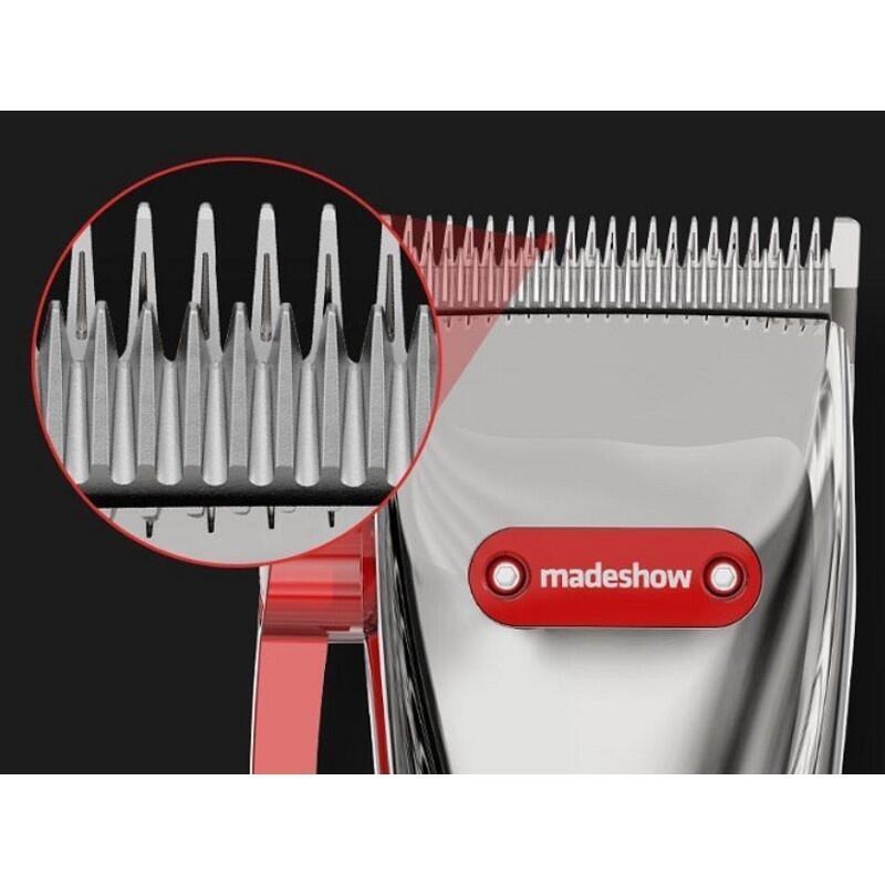 Comprar Máquina de Corte Madeshow M5 Sem Fio Bivolt - a partir de