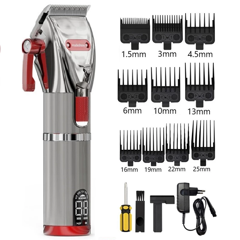 Comprar Máquina de Corte Madeshow M5 Sem Fio Bivolt - a partir de