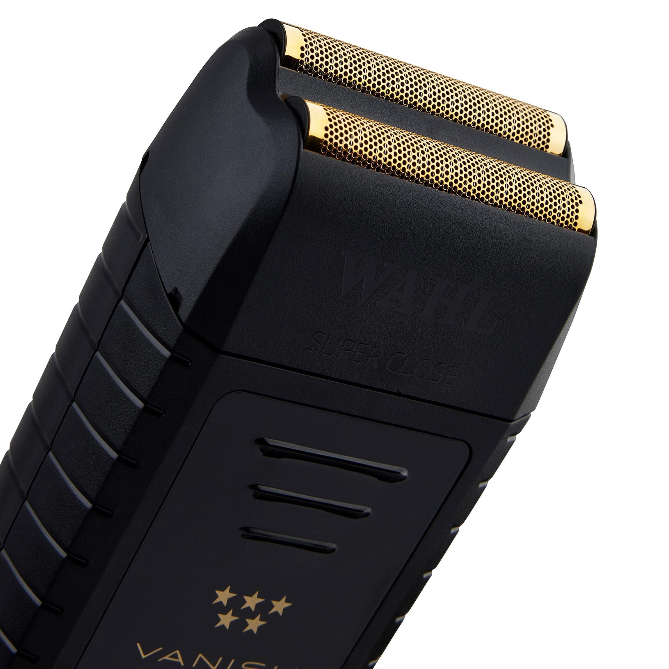 Comprar Shaver Wahl Vanish - Bivolt - a partir de R$649,89