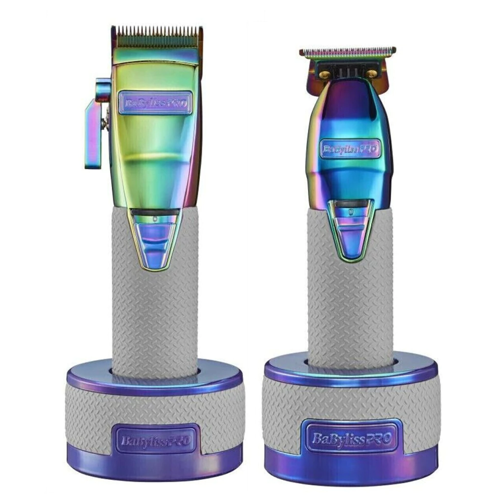 Comprar Combo Babyliss Pro LimitedFX Boost Chameleon Máquina de