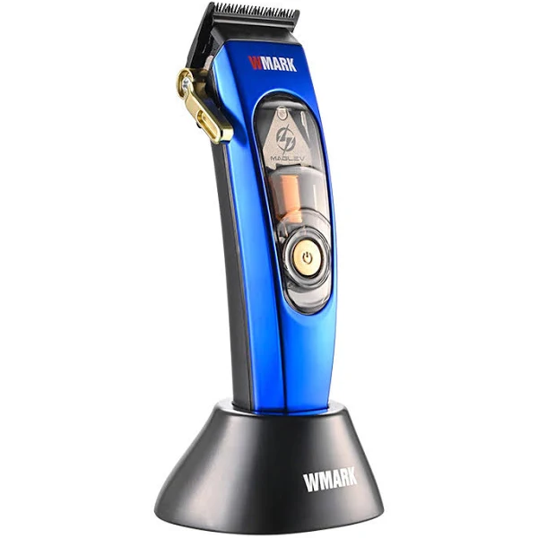 Comprar Máquina De Corte Wmark NG 9004 Maglev Motor Bivolt - a