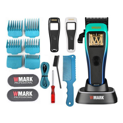 Comprar WMARK NG-X1 Polar Set Maglev Motor High Speed Hair Clipper