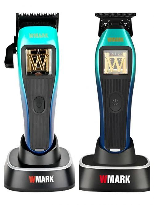 Comprar Máquina de Corte Wahl Magic Clip Sem Fio + Máquina de