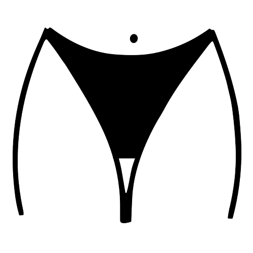 Logo de Verônica Lingerie