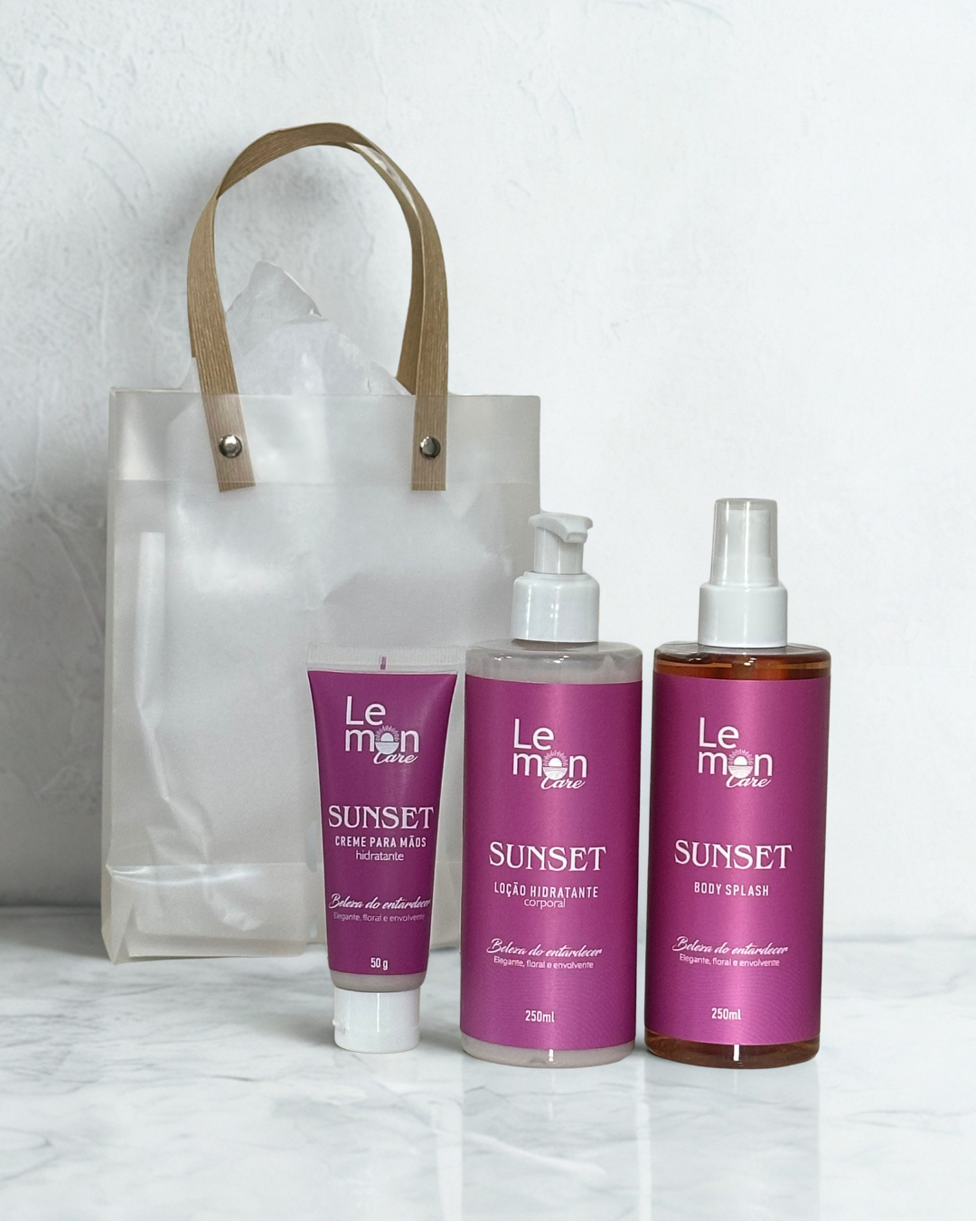 Kit Bodycare