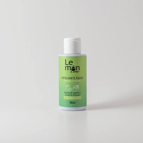 Lemon Care Cosméticos l do Skincare aos cuidados com o corpo