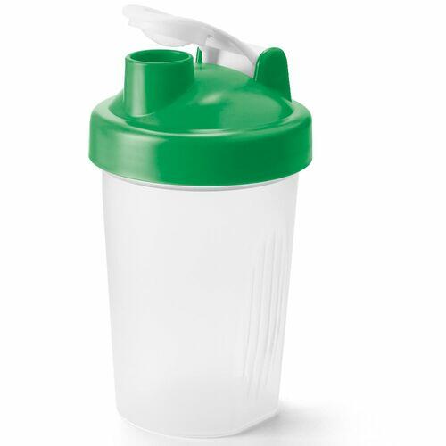 Coqueteleira Blender 400 ml TopGet