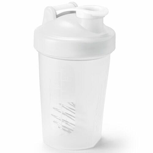 Coqueteleira Blender 400 ml TopGet