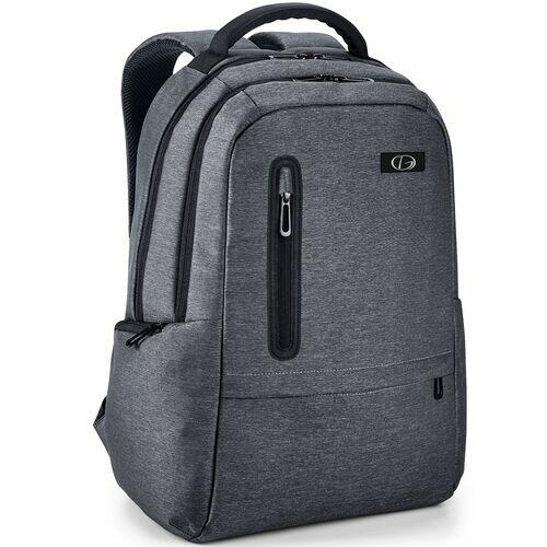 Mochila Impermeável Notebook com Saída USB Optimizer Topget