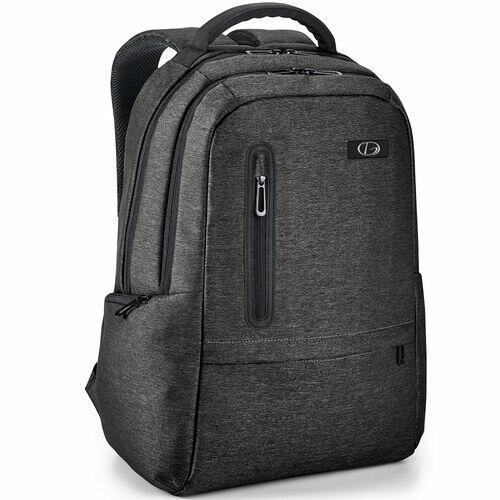 Mochila Impermeável Notebook com Saída USB Optimizer Topget