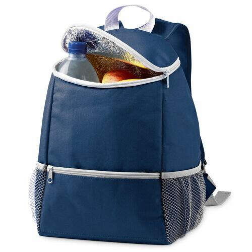 Mochila Térmica Lunch TopGet