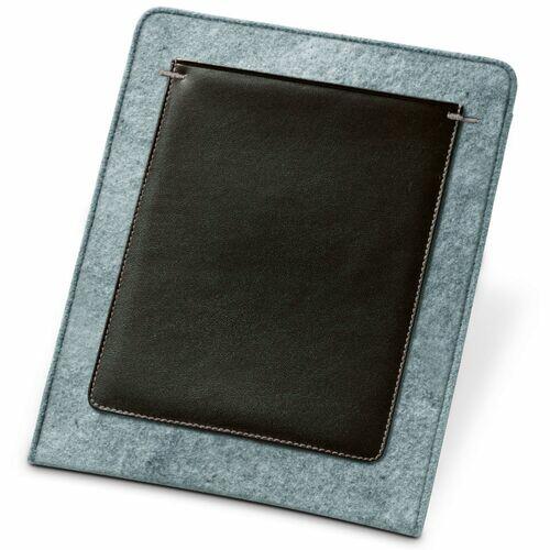 Case Universal Para Tablet 10.1" em Feltro TopGet