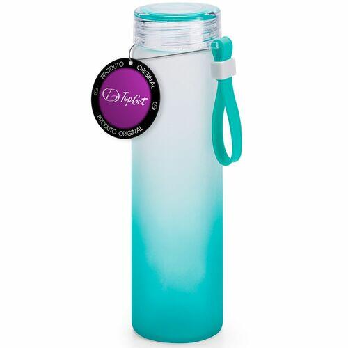 Garrafa de Vidro 470 ml Frost TopGet