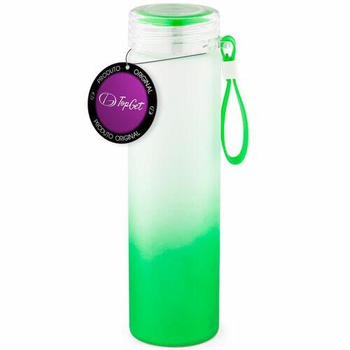 Garrafa de Vidro 470 ml Frost TopGet