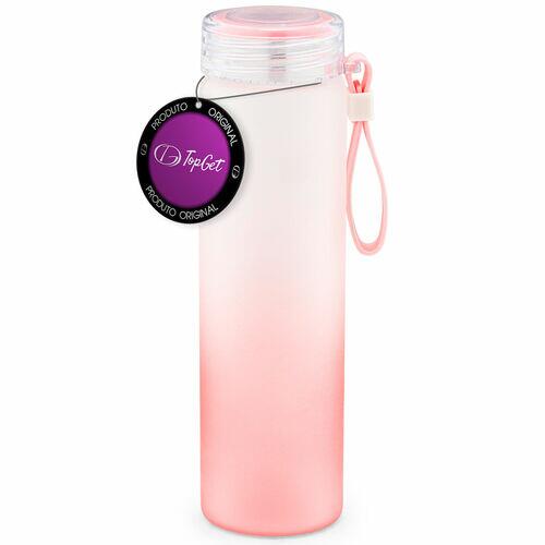 Garrafa de Vidro 470 ml Frost TopGet