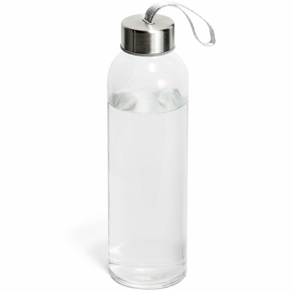 Garrafa de Vidro 520 ml Soft Premium TopGet