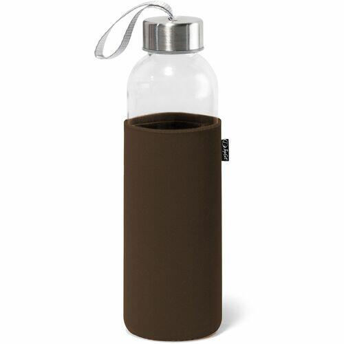 Garrafa de Vidro 520 ml Soft Premium TopGet