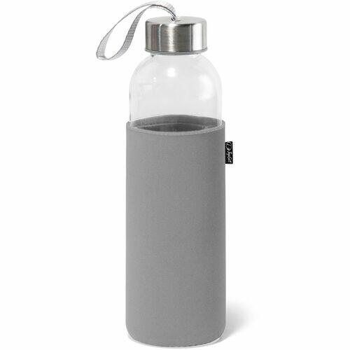 Garrafa de Vidro 520 ml Soft Premium TopGet