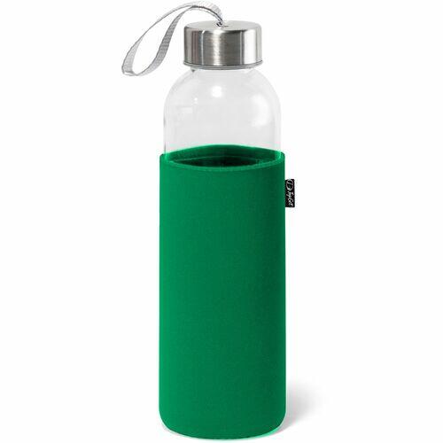 Garrafa de Vidro 520 ml Soft Premium TopGet