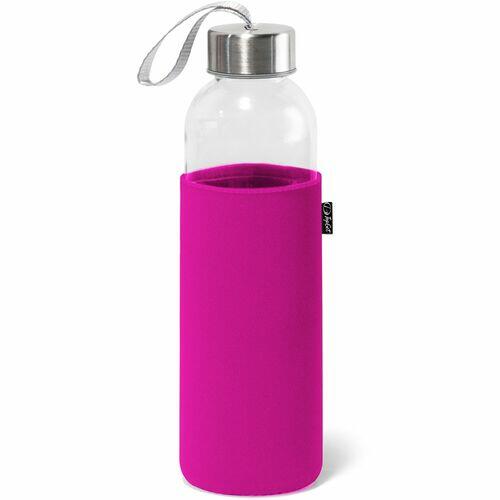 Garrafa de Vidro 520 ml Soft Premium TopGet