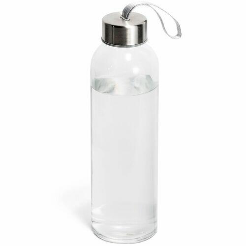 Garrafa de Vidro 520 ml Soft Premium TopGet