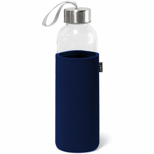 Garrafa de Vidro 520 ml Soft Premium TopGet