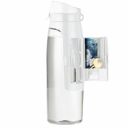 Garrafa Squeeze 2 em 1 Versatile TopGet