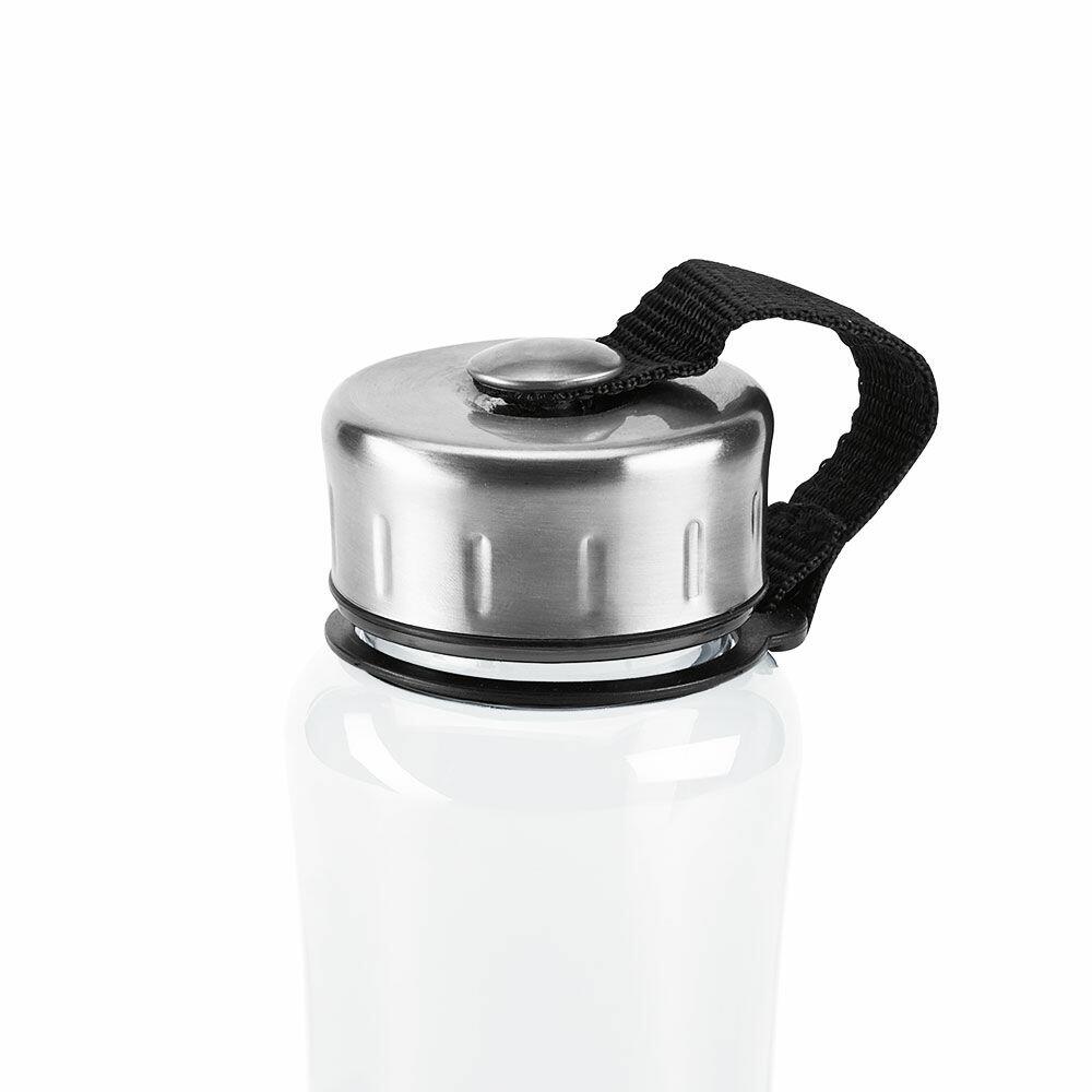Garrafa Squeeze 600 ml Línea TopGet