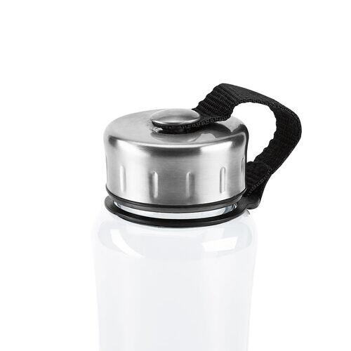 Garrafa Squeeze 600 ml Línea TopGet