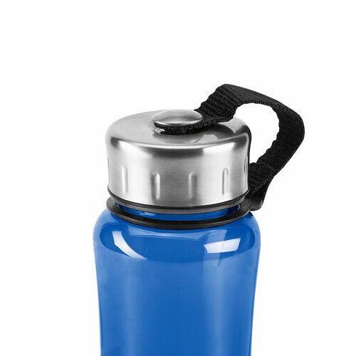 Garrafa Squeeze 600 ml Línea TopGet