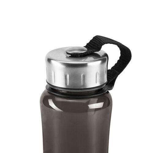 Garrafa Squeeze 600 ml Línea TopGet