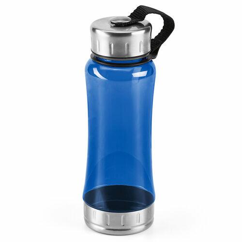 Garrafa Squeeze 600 ml Línea TopGet