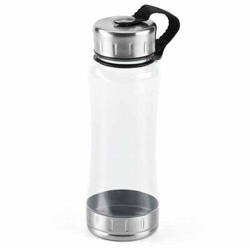 Garrafa Squeeze 600 ml Línea TopGet