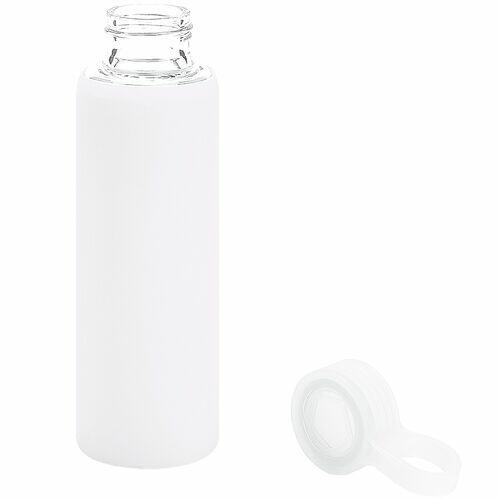 Garrafa de Vidro 380 ml Fit TopGet